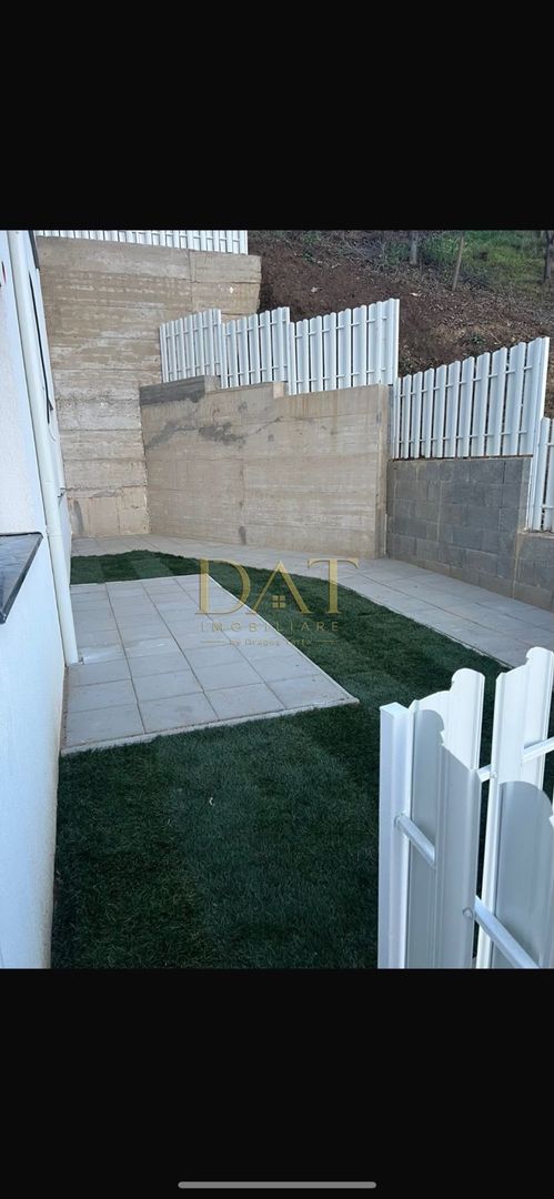 Apartament superb | 3 camere | gradina proprie | zona linistita - Poză 12