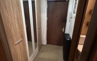 Garsoniera LUX de inchiriat Berceni/Brancoveanu metrou - Poză 7