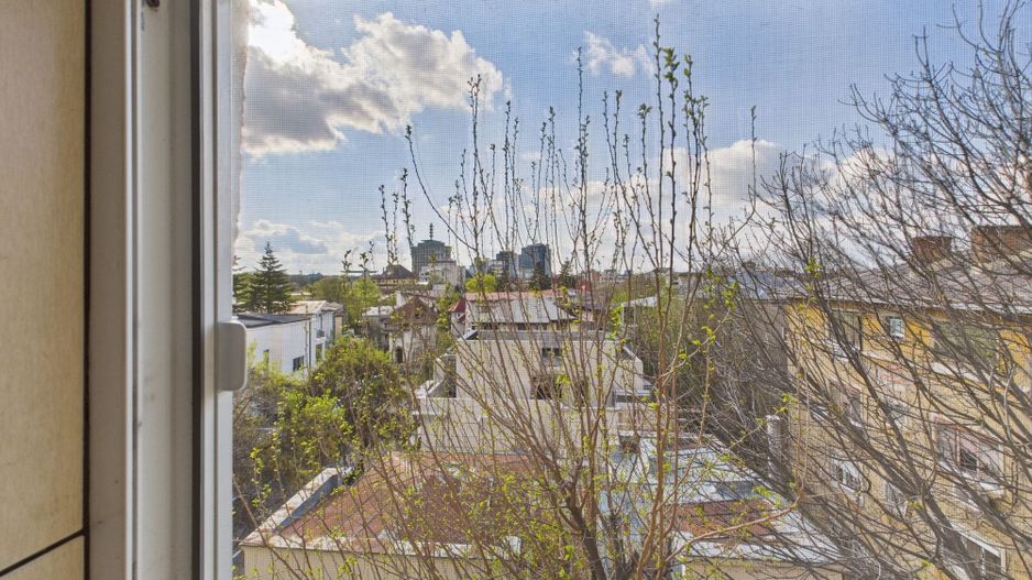 Apartament cu două camere, Radu Beller - Poză 6