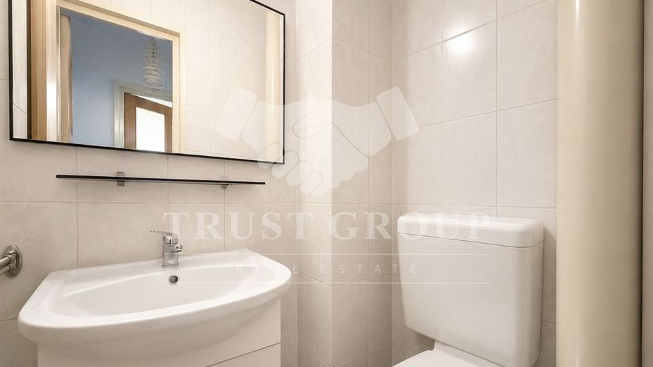 Apartament 4 camere Dorobanti | Imobil 1977 - Poză 10