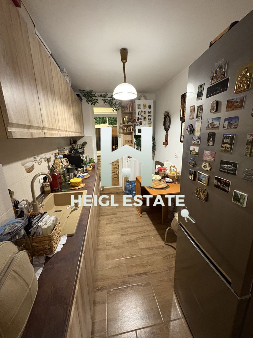 Apartament 2 camere Sagului - Poză 1