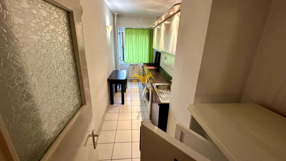 1 camera decomandata, Marasti, Dorobantilor, The Office, OMV, Lidl - Poză 3