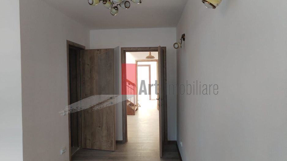 Închiriere casă 5 camere Șoseaua Progresului - Jumbo Liberty Center - Poză 18