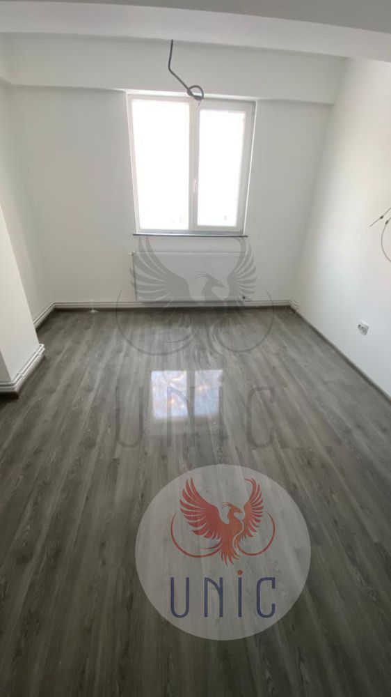 3 camere, etaj 1 bloc nou - Poză 11