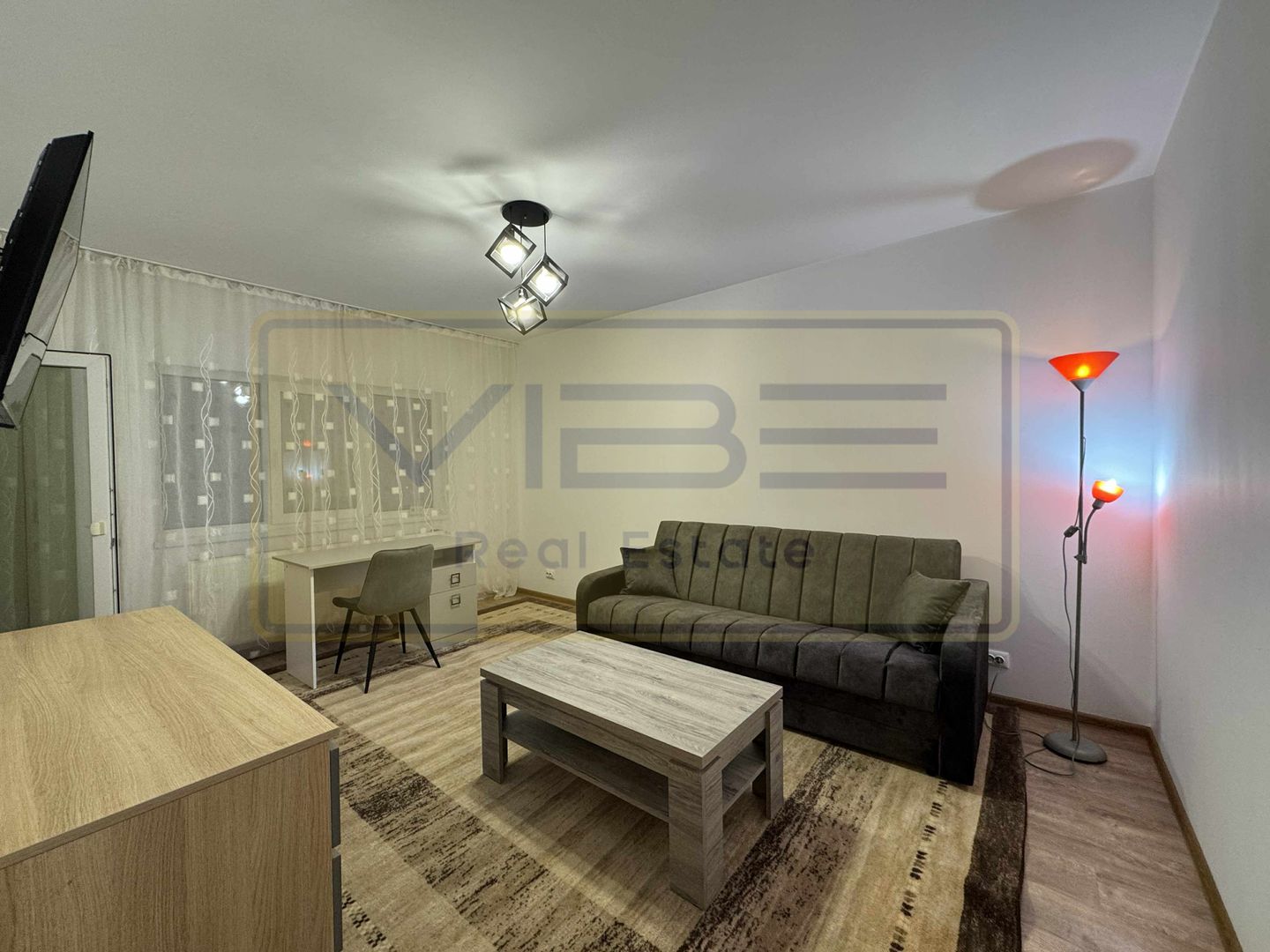 Apartament 2 camere Cris Estate - Family Market Bucium - Poză 2