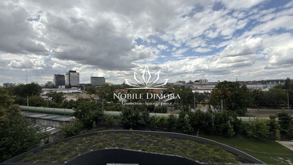 Vivalia Grand - Apartament modern cu 2 camere - Take Ionescu - Poză 5