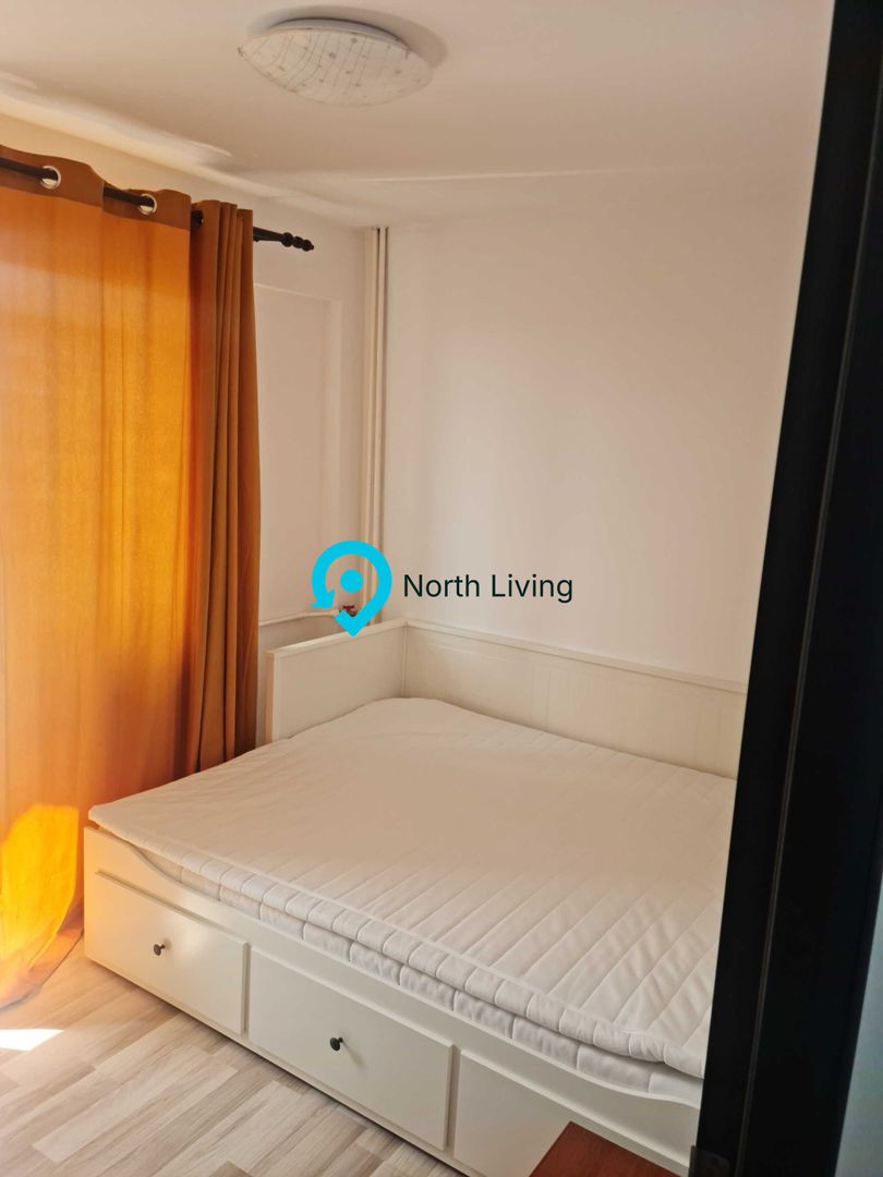 Apartament 2 Camere Iacob Felix | Victoriei Ideal Investitie - Poză 3