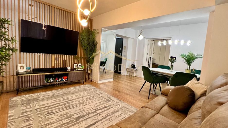 Apartament ***3 Camere // Unirii *700m Metrou* - Poză 10