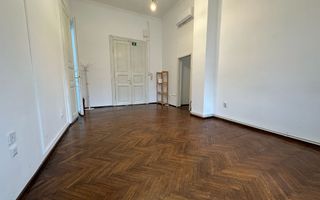 2 camere | P-ta Unirii | centrala | spatiu birou | - Poză 1