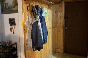 Apartament pe strada Razboieni etajul 1 - Poză 8