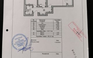Apartament 2 camere-Metalurgiei-Cartier Solar - Poză 10