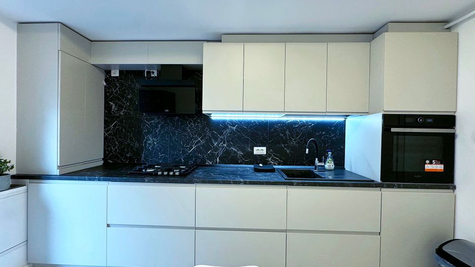 Apartament 2 camere 91 mp, terasă 12 mp, parcare inclusă - Pipera - Poză 6