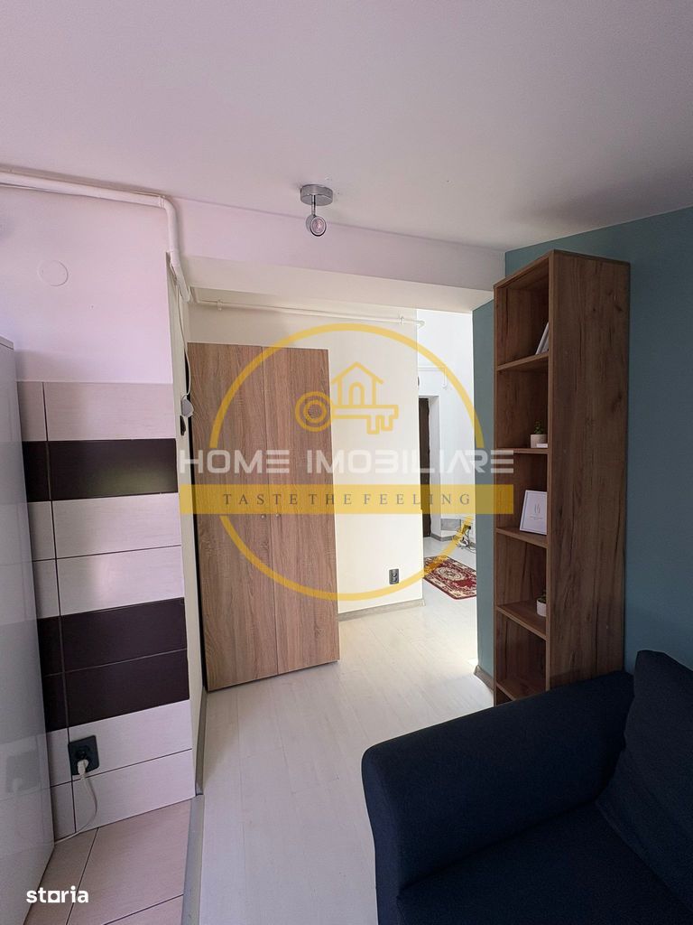 Apartament 2 Camere Penta Tătărași  – 44mp - Poză 17