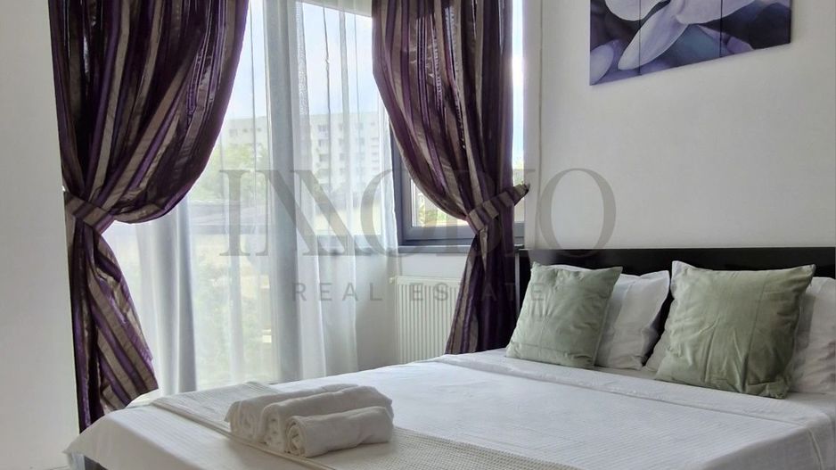 Apartament 2 camere premium | Domenii - Herastrau - Poză 6