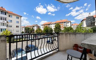 Apartament 3 camere decomandat, zona Alfa, etaj 1, două băi - Poză 4