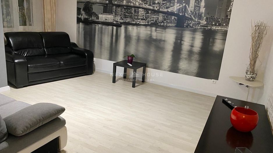 Apartament 3 camere Rahova cu loc de parcare si centrala - Poză 2