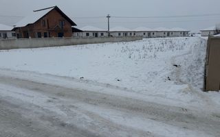 Teren intravilan - Poză 4