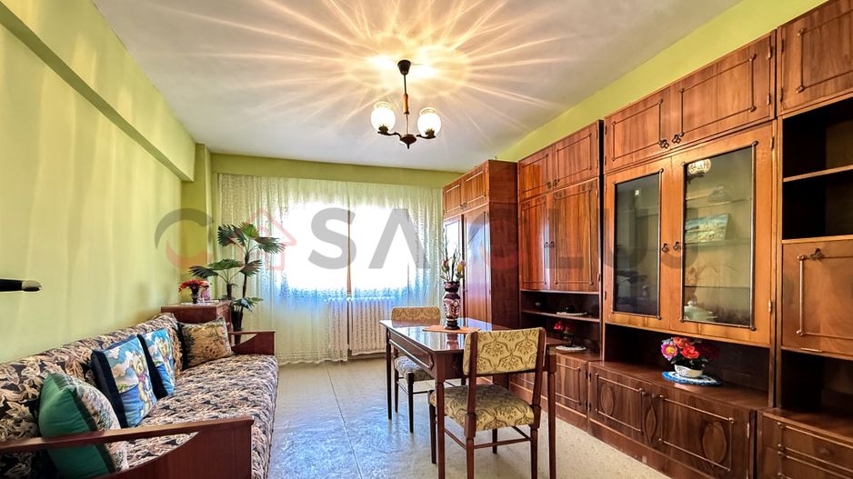 4 camere decomandate, 2200E/mp - Poză 3