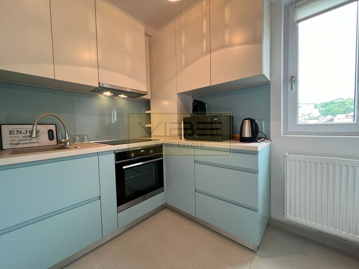 Apartament 2 camere central +parcare Arka Residence - Poză 13