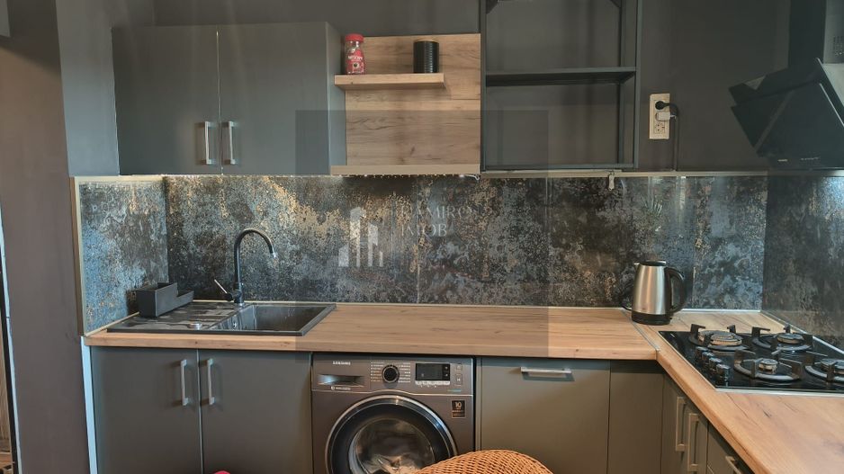 Apartament 2 camere decomandat/1982/Aparatorii Patriei Sector 4 - Poză 6