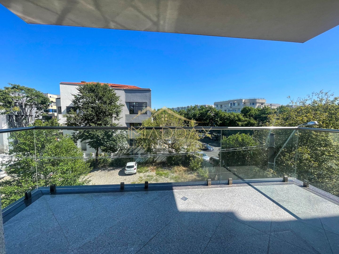 Apartament 3 camere de inchiriat mobilat completII Lux II N.Caramfil - Poză 10