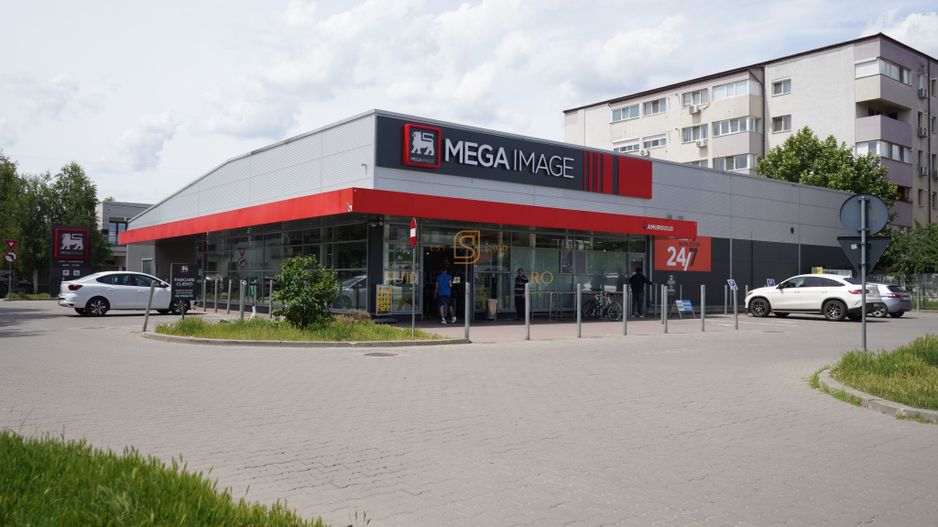 Apartament 2 camere, prima inchiriere, metrou Berceni, Biruintei - Poză 20