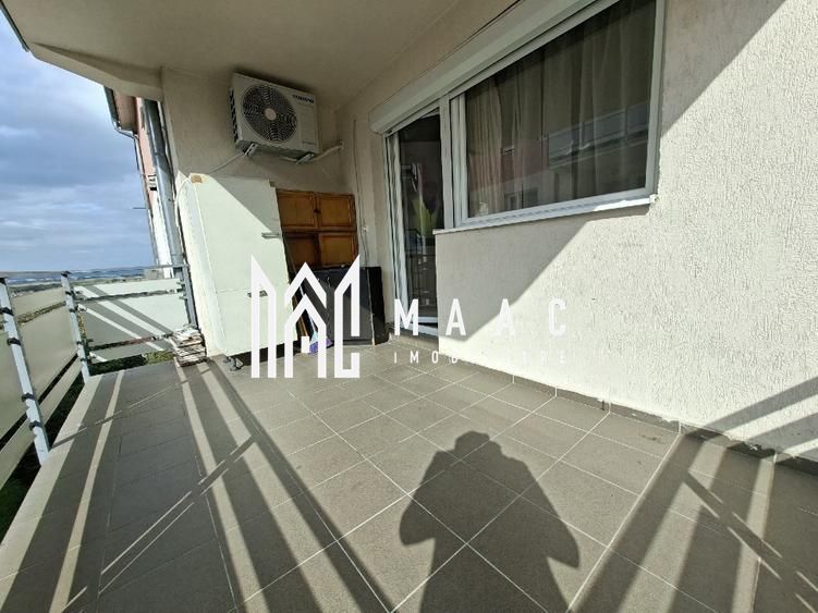 Garsoniera | 35MPU | Valea Aurie - Poză 9