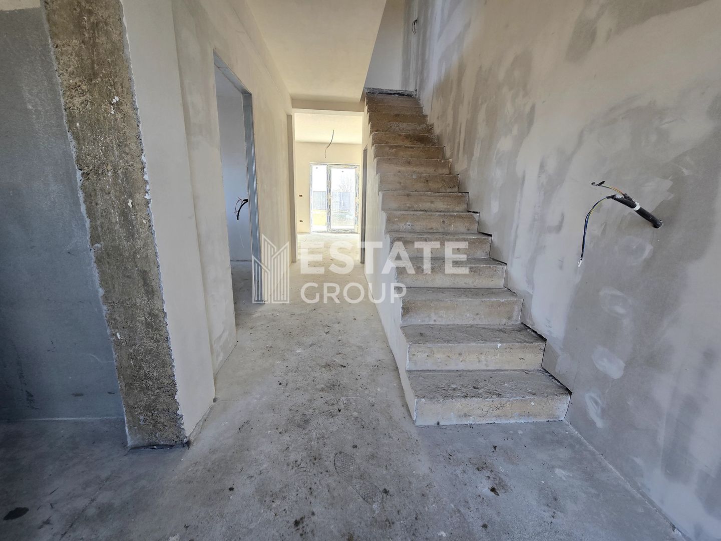 Duplex cu 4 camere in Mosnita Noua! - Poză 1
