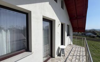 Casa de Vanzare 175 mp | Pret 160.000 € | Varatec, Salcea 13km de oraș - Poză 21