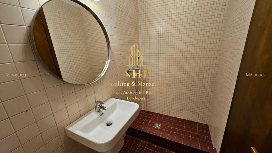 Apartament 3 camere Herastrau Nordului + 2 parcari+ boxa! - Poză 14