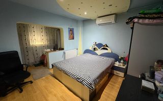 AP. 3 CAMERE - VITAN MALL, REABILITAT, MOBILAT, METROU, COMIS 0% - Poză 3