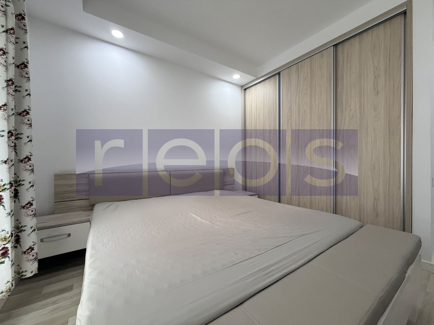 VANZARE 2 CAMERE | LOC DE PARCARE INCLUS  | COSMOPOLIS - Poză 3