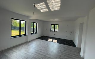 Casă nouă de vânzare – Calea Romanului, Bacău  P+1E 130 mp utili - Poză 6