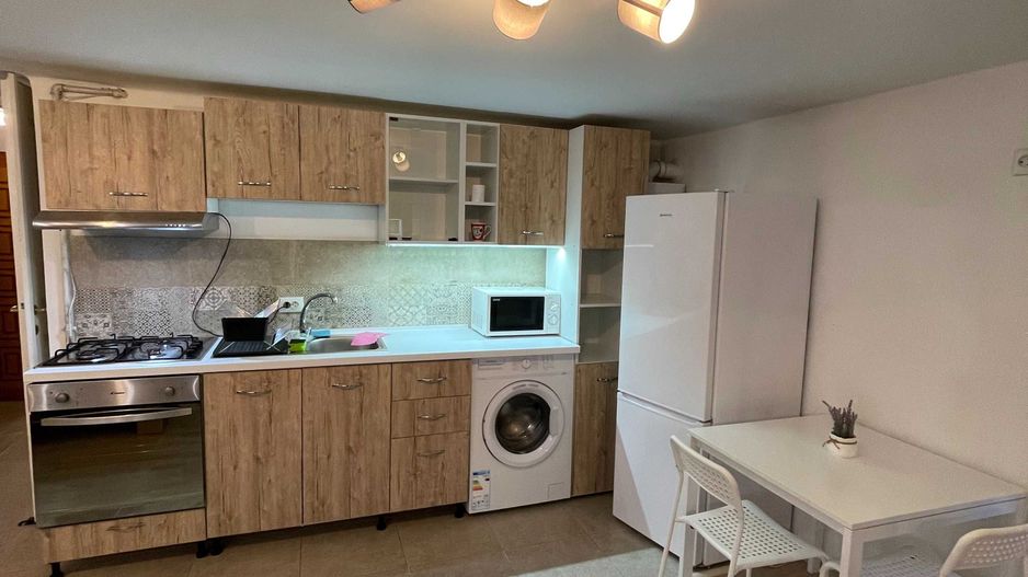 BRASADAS închiriază ap 2 cam in vilă et 1 UNIRII. - Poză 4