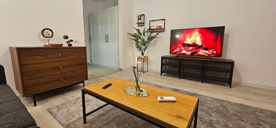 Garsonieră Militari – Prima închiriere, totul nou! - Poză 10