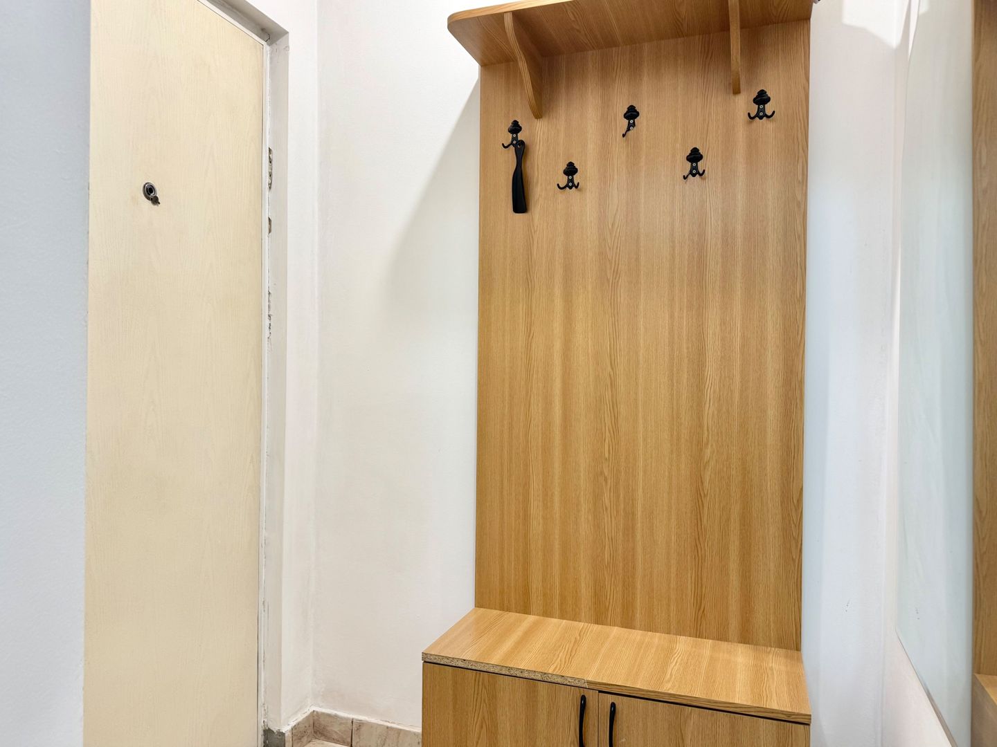 Apartament 2 camere, Calea Șagului – zona Turist - Poză 21