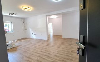 Apartament cu gradina si terasa, NOU 2 bai - Poză 1