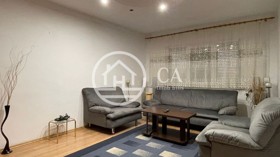 Apartament cu 3 camere de inchiriat in zona Valenta, Oradea - Poză 1