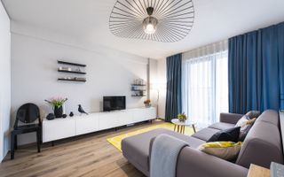 Decomandat mare tva 9% metrou Teclu la 8 minute Ikea pallady Pret prom - Poză 1