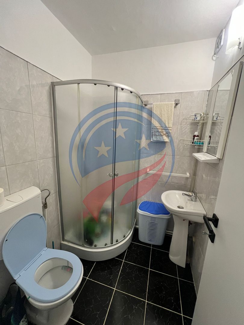 CAMERA STIL GARSONIERA DE VANZARE - Poză 7