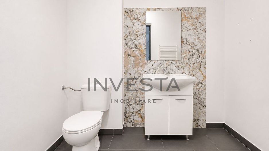 Spatiu de birouri de 200 mp cu 4 parcari de inchiriat, zona Gheorgheni - Poză 11
