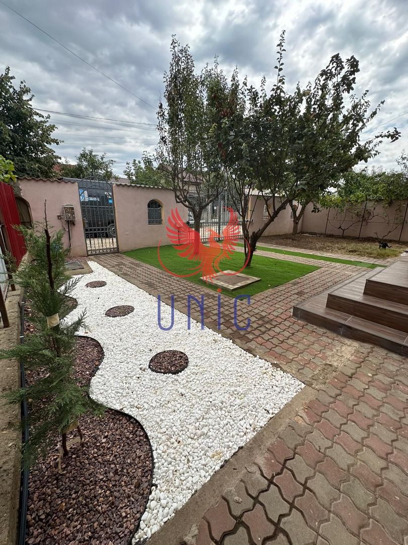 Casa, 4 camere, S+P+1E+M - Poză 2