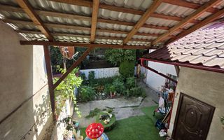 Casă D+P Deva, Aurel Vlaicu | Teren 650 mp | Garaj și grădină - Poză 6