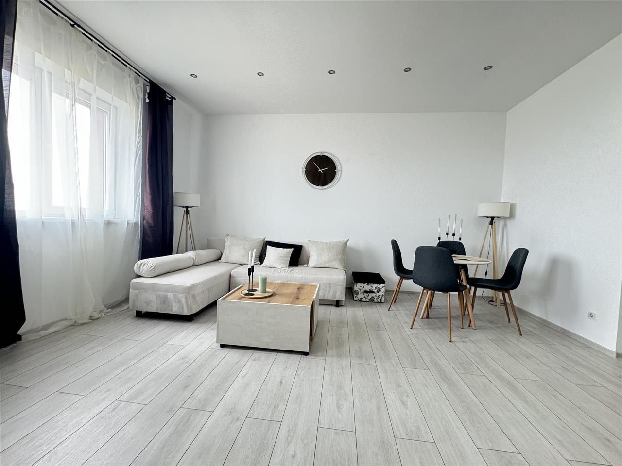 Vanzare apartament 2 camere Rin Grand Residence Bucuresti - Poză 3