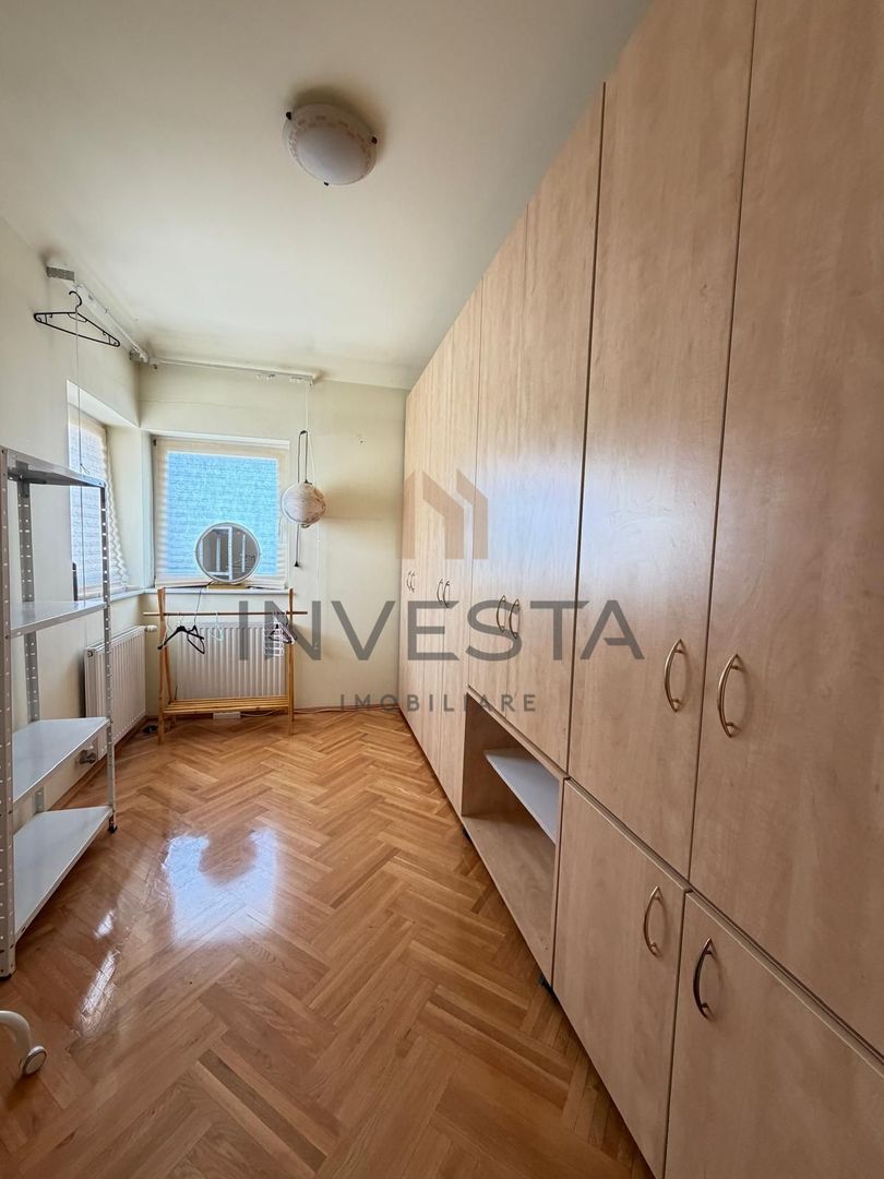Casa spatioasa de 280 mp de inchirat, cartier Manastur, zona Campului - Poză 20