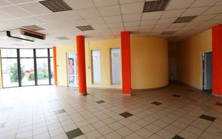 Spațiu comercial de 208mp de închiriat în zona Bogdanestilor - Poză 2