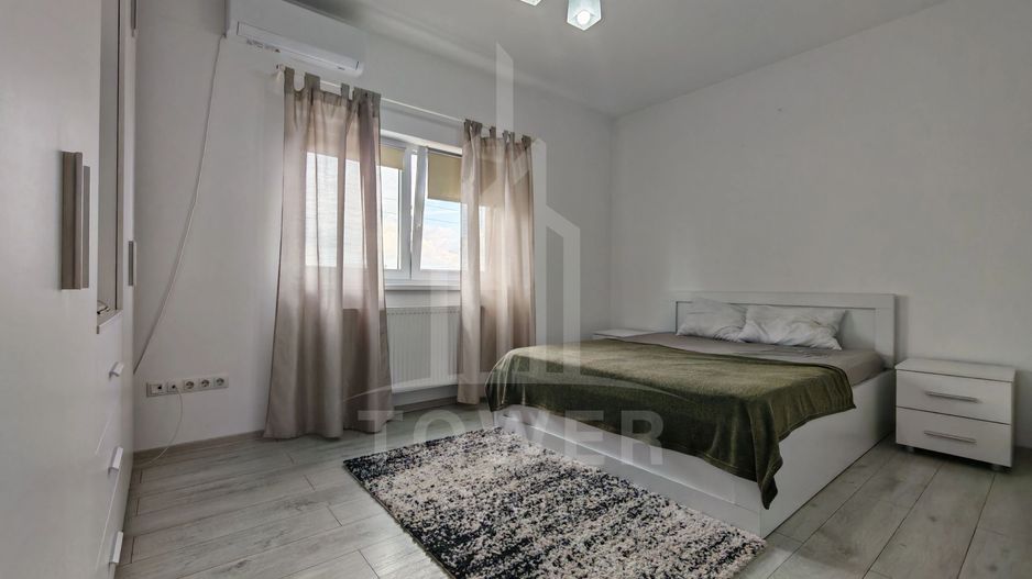 Apartament Et. 1 de vânzare  2 camere decomandate Deventer - Poză 7