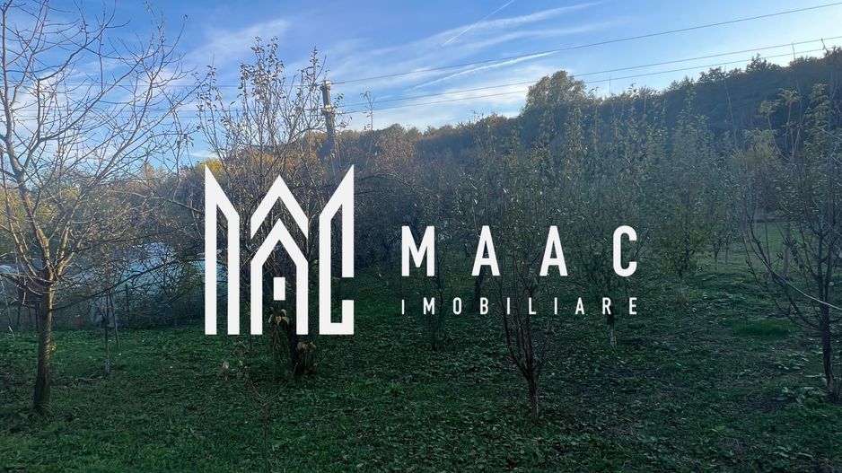 Casa cu livada | Bujoreni | 1550 mp - Poză 3