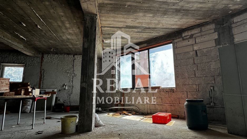 Clădire spațiu comercial de vânzare – zona Ciuperca–Gorunilor - Poză 7