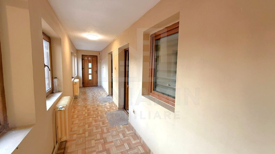 Casa Bariera Valcii pe Principala 90mp acces auto in curte -Renovata - Poză 7